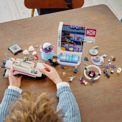 Lego Friends Olivianın Uzay Akademisi 41713