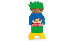 LEGO DUPLO Büyük Duygularım 10415