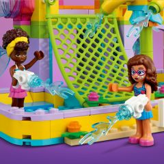 LEGO Friends Su Parkı 41720
