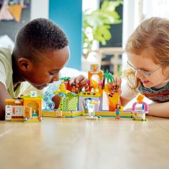 LEGO Friends Su Parkı 41720