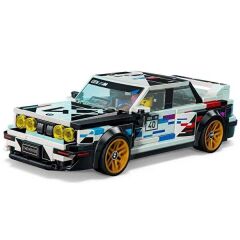LEGO Speed Champions BMW M3 (E30) 77263