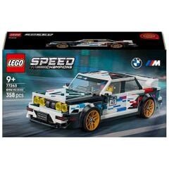 LEGO Speed Champions BMW M3 (E30) 77263
