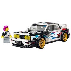 LEGO Speed Champions BMW M3 (E30) 77263