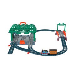 THOMAS KNAPFORD İSTASYONU OYUN SETİ HGX63
