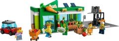 LEGO City Market 60347