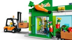 LEGO City Market 60347