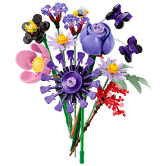 LEGO Botanicals Olivia Rodrigo’nun Çiçek Buketi 11507