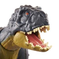 JURASSIC WORLD SALDIRGAN DÖVÜŞÇÜ DİNAZOR FİGÜRÜ HBT41