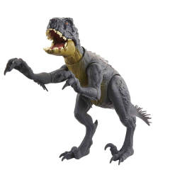 JURASSIC WORLD SALDIRGAN DÖVÜŞÇÜ DİNAZOR FİGÜRÜ HBT41