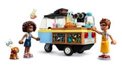 LEGO Friends Mobil Pastane 42606