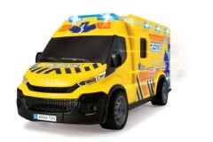 DİCKİE TOYS IVECO AMBULANS