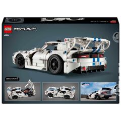 LEGO Technic Dodge Viper GTS-R Spor Araba 42234