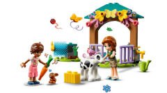 LEGO Friends Autumn'un Dana Ahırı 42607
