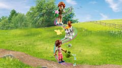 LEGO Friends Autumn'un Dana Ahırı 42607