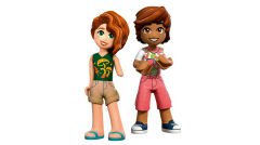 LEGO Friends Autumn'un Dana Ahırı 42607