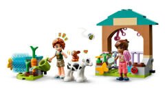LEGO Friends Autumn'un Dana Ahırı 42607