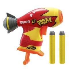 Nerf Fortnite Microshots Boms Away F0458