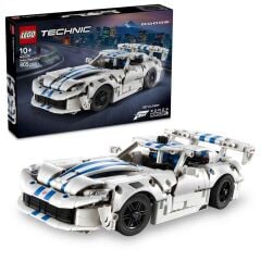 LEGO Technic Dodge Viper GTS-R Spor Araba 42234