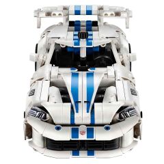 LEGO Technic Dodge Viper GTS-R Spor Araba 42234