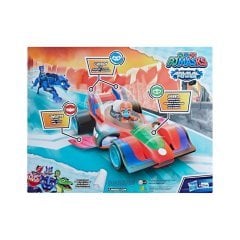 PİJAMASKELİLER ANIMAL POWER TURBO ŞİMŞEK ARAÇ F5206