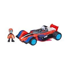 PİJAMASKELİLER ANIMAL POWER TURBO ŞİMŞEK ARAÇ F5206