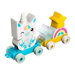 LEGO Duplo Tek Boynuzlu At 10953
