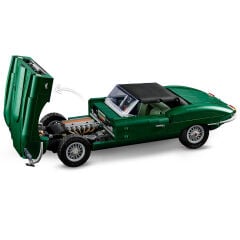 LEGO Icons Jaguar E-Type 11381