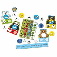 Orchard Toys Ayılar ve Sayılar