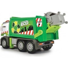 DİCKİE ACTION TRUCK ÇÖP KAMYONU