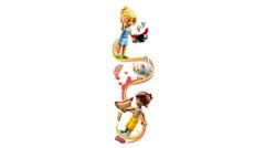 LEGO Friends Sosisli Sandviç Arabası 42633
