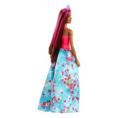 Barbie Dreamtopia Prenses Bebekler GJK12-GJK15