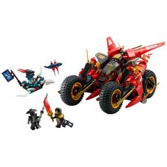 LEGO Ninjago Ninja Savaş Aracı 71844