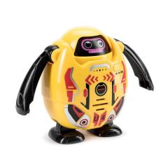 Silverlit Talkibot Robot Seri 1 - Sarı