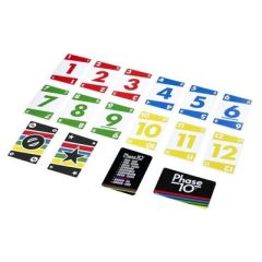 Phase 10 FFY05