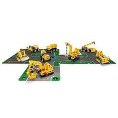 LEGO Technic Güçlü Makineler 42233