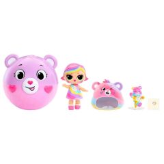 LOL Tots Care Bears Bebekleri