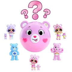 LOL Tots Care Bears Bebekleri