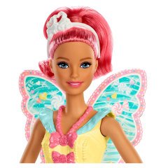 Barbie Dreamtopia Peri Bebekler Serisi GJJ98-FXT03