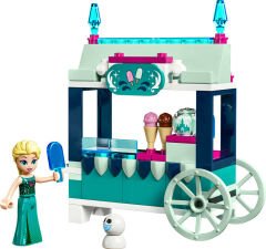 LEGO Disney Princess Elsa'nın Dondurmacısı 43234