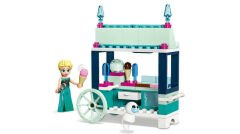 LEGO Disney Princess Elsa'nın Dondurmacısı 43234