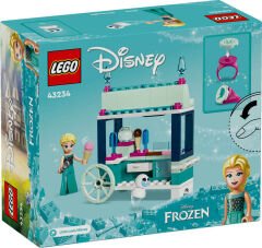LEGO Disney Princess Elsa'nın Dondurmacısı 43234