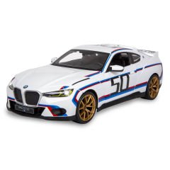 Rastar BMW 3.0 CSL Işıklı Uzaktan Kumandalı Araba 1:14