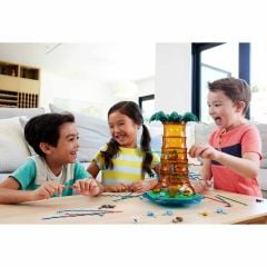 Tumblin Monkeys 25. Yıl Özel Kutu Oyunu HTW65