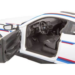 Rastar BMW 3.0 CSL Işıklı Uzaktan Kumandalı Araba 1:14