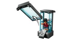 LEGO ONE PIECE Palyaço Buggy'nin Sirk Çadırı Model Yapım Seti 75637