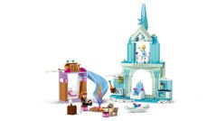LEGO Disney Princess Elsa'nın Karlar Ülkesi Şatosu 43238