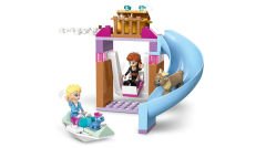 LEGO Disney Princess Elsa'nın Karlar Ülkesi Şatosu 43238