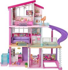 BARBİE RÜYA EVİ GNH53