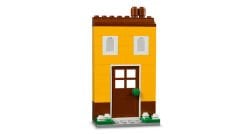 LEGO Clasic Creator Yaratıcı Evler 11035
