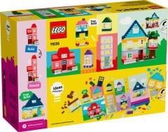 LEGO Clasic Creator Yaratıcı Evler 11035